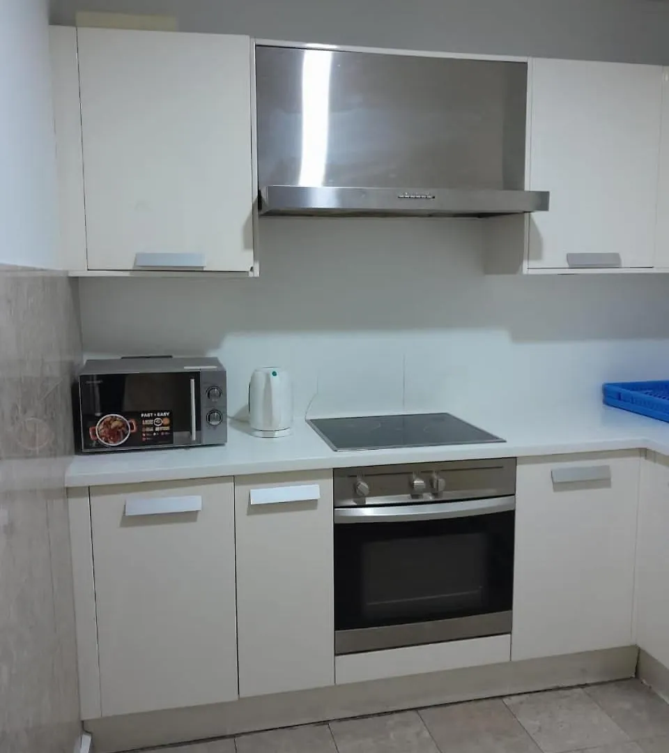 Appartement New Town Suite At Times Square Kuala Lumpur