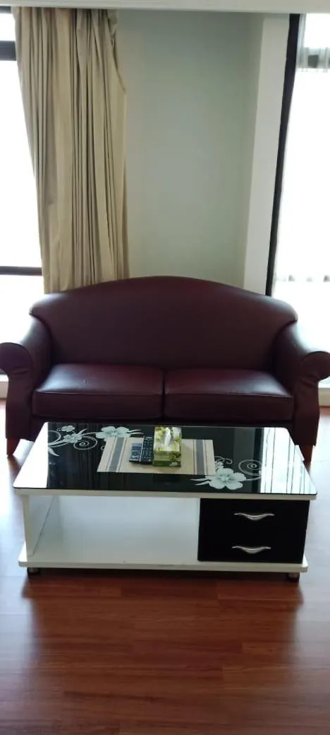 New Town Suite At Times Square Kuala Lumpur