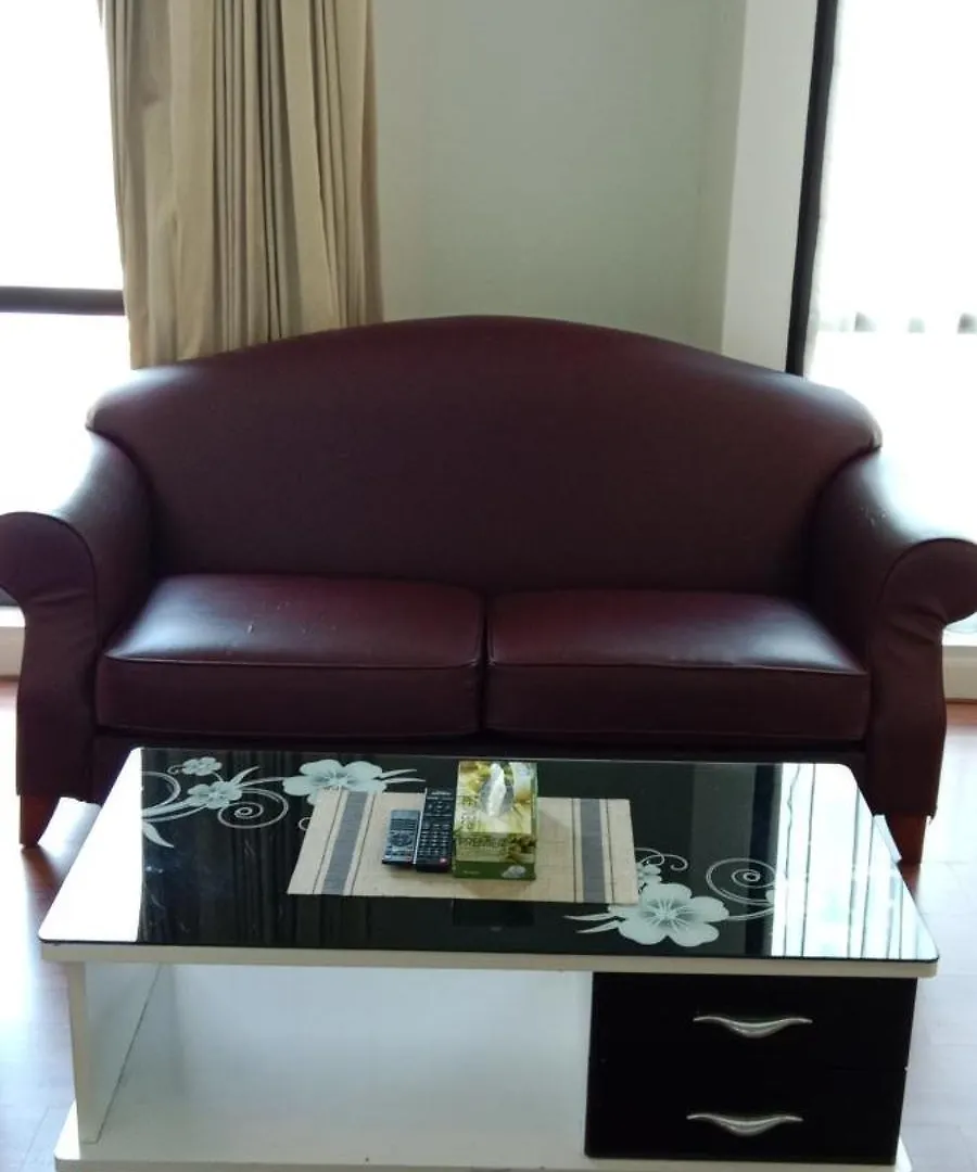 New Town Suite At Times Square Kuala Lumpur 0*,  Maleisië