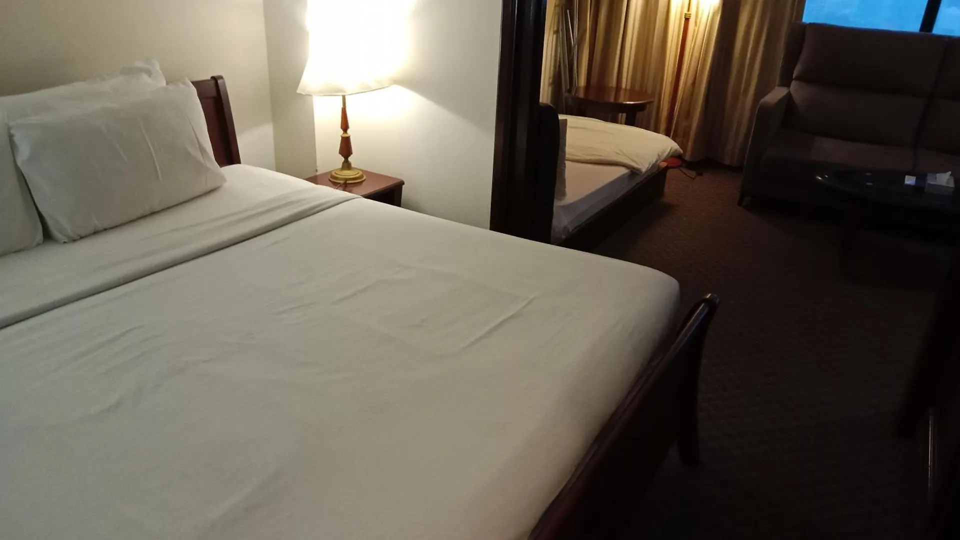 New Town Suite At Times Square Kuala Lumpur