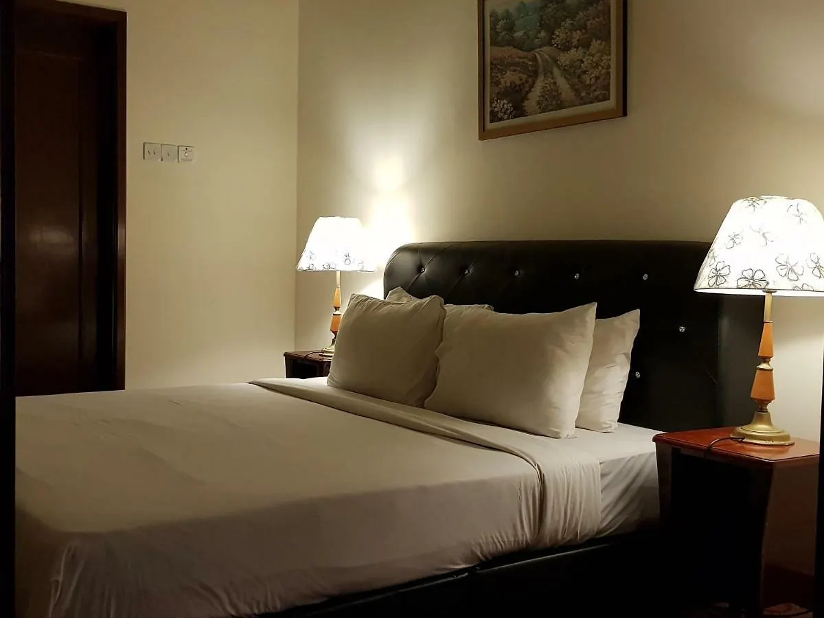 New Town Suite At Times Square Kuala Lumpur 0*,
