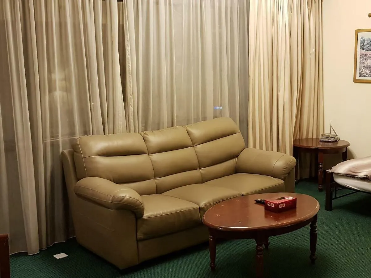 Appartement New Town Suite At Times Square Kuala Lumpur