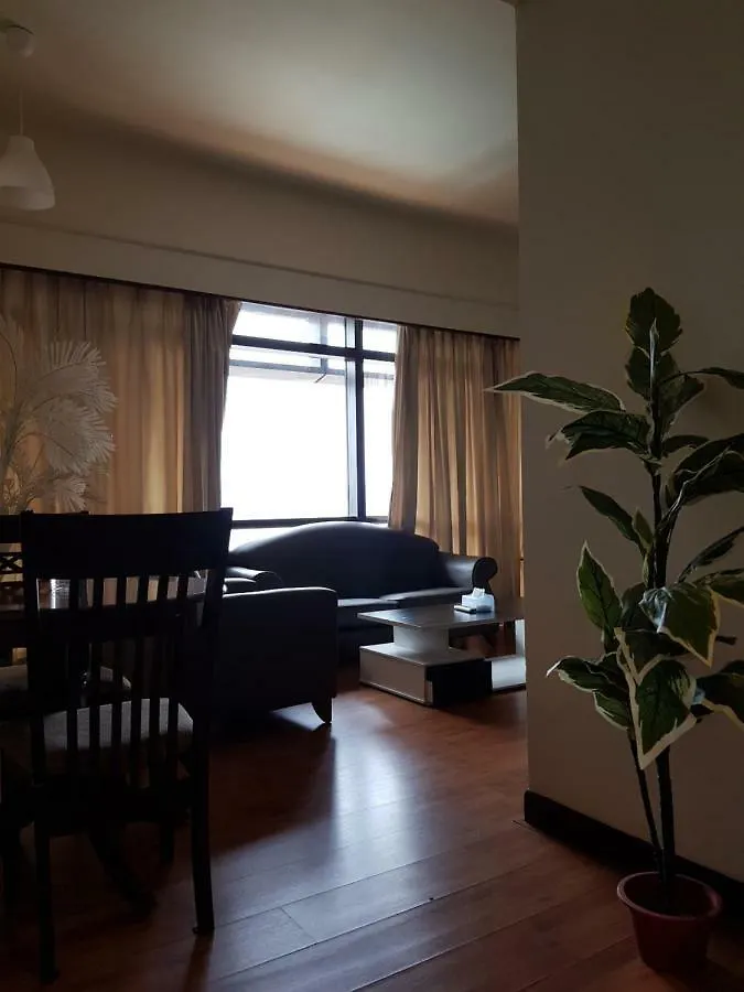 New Town Suite At Times Square Kuala Lumpur 0*,  Maleisië