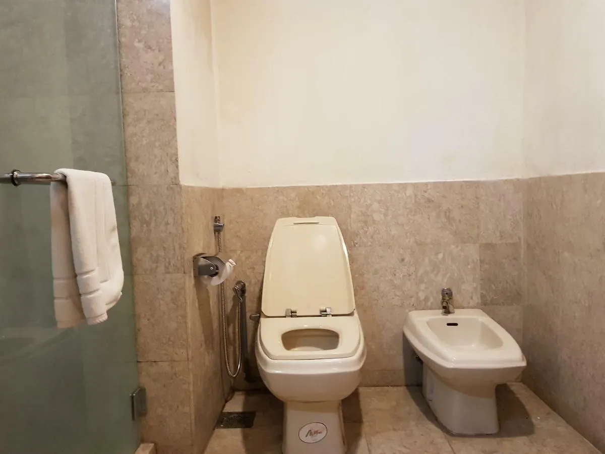 Appartement New Town Suite At Times Square Kuala Lumpur Maleisië