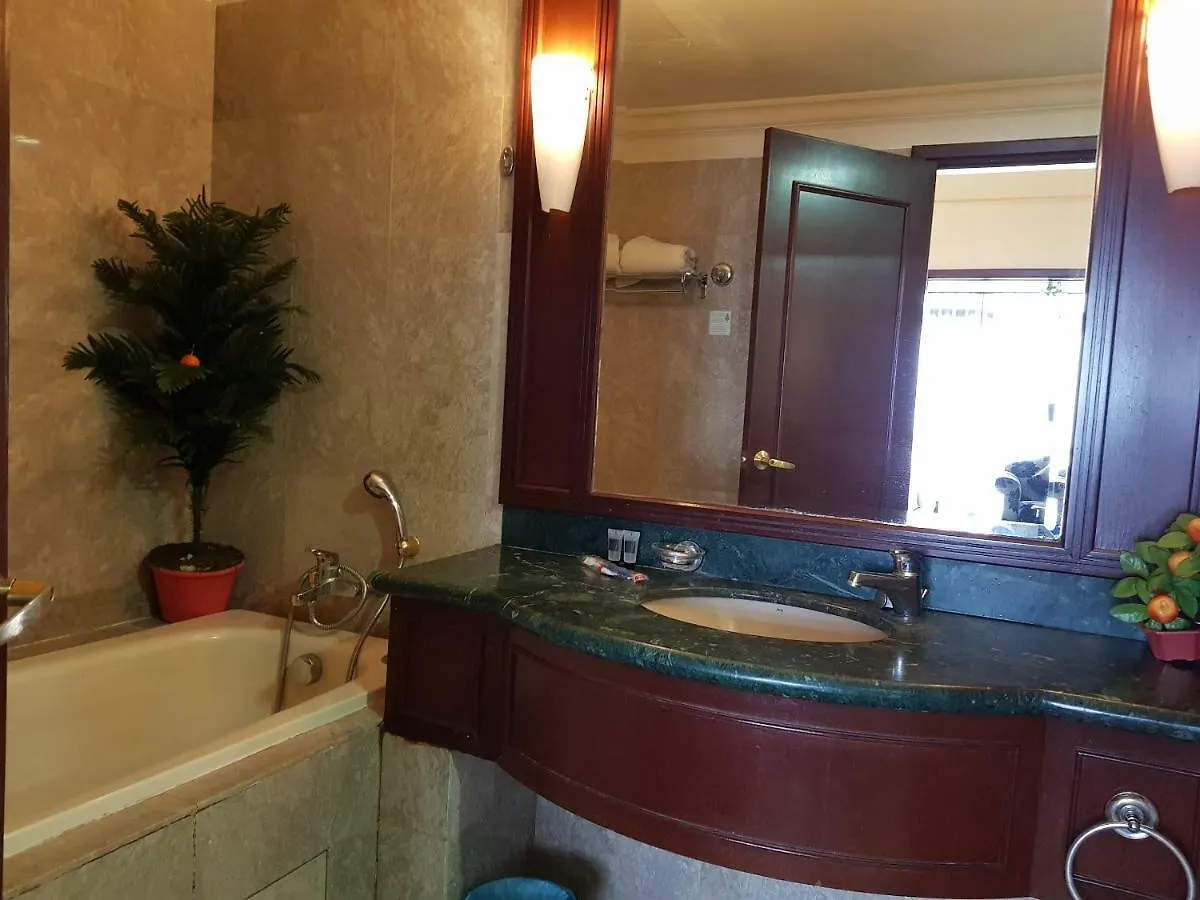 New Town Suite At Times Square Kuala Lumpur