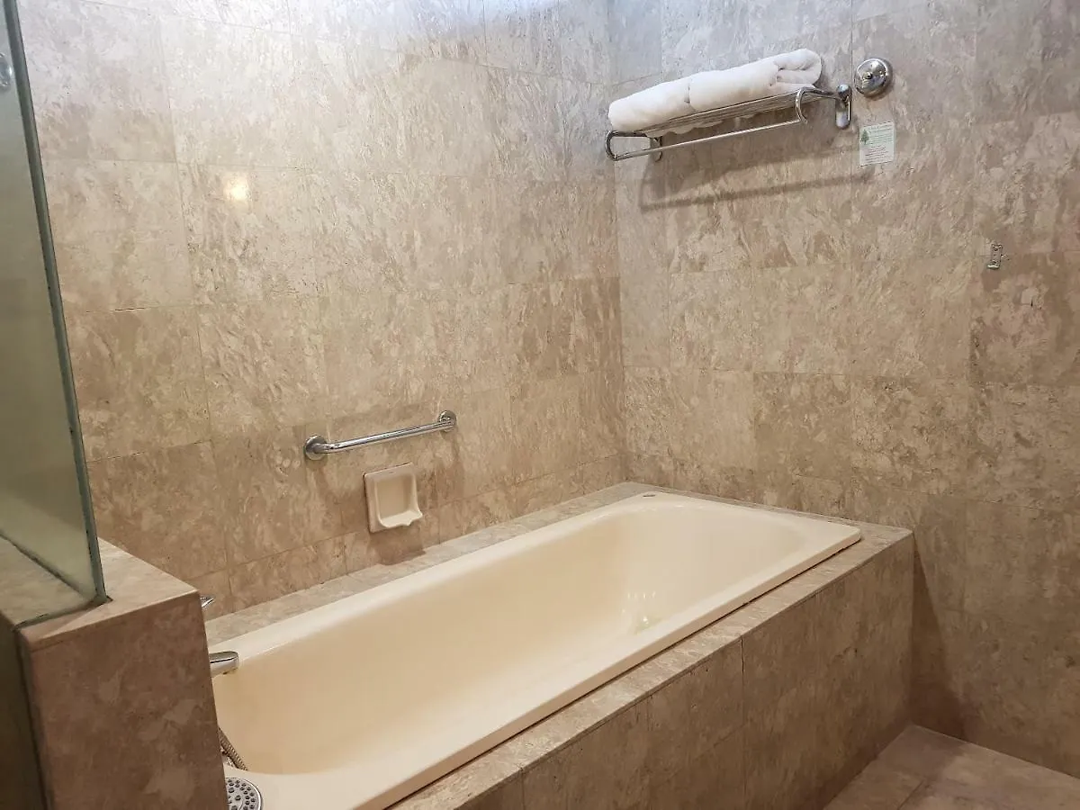 Appartement New Town Suite At Times Square Kuala Lumpur