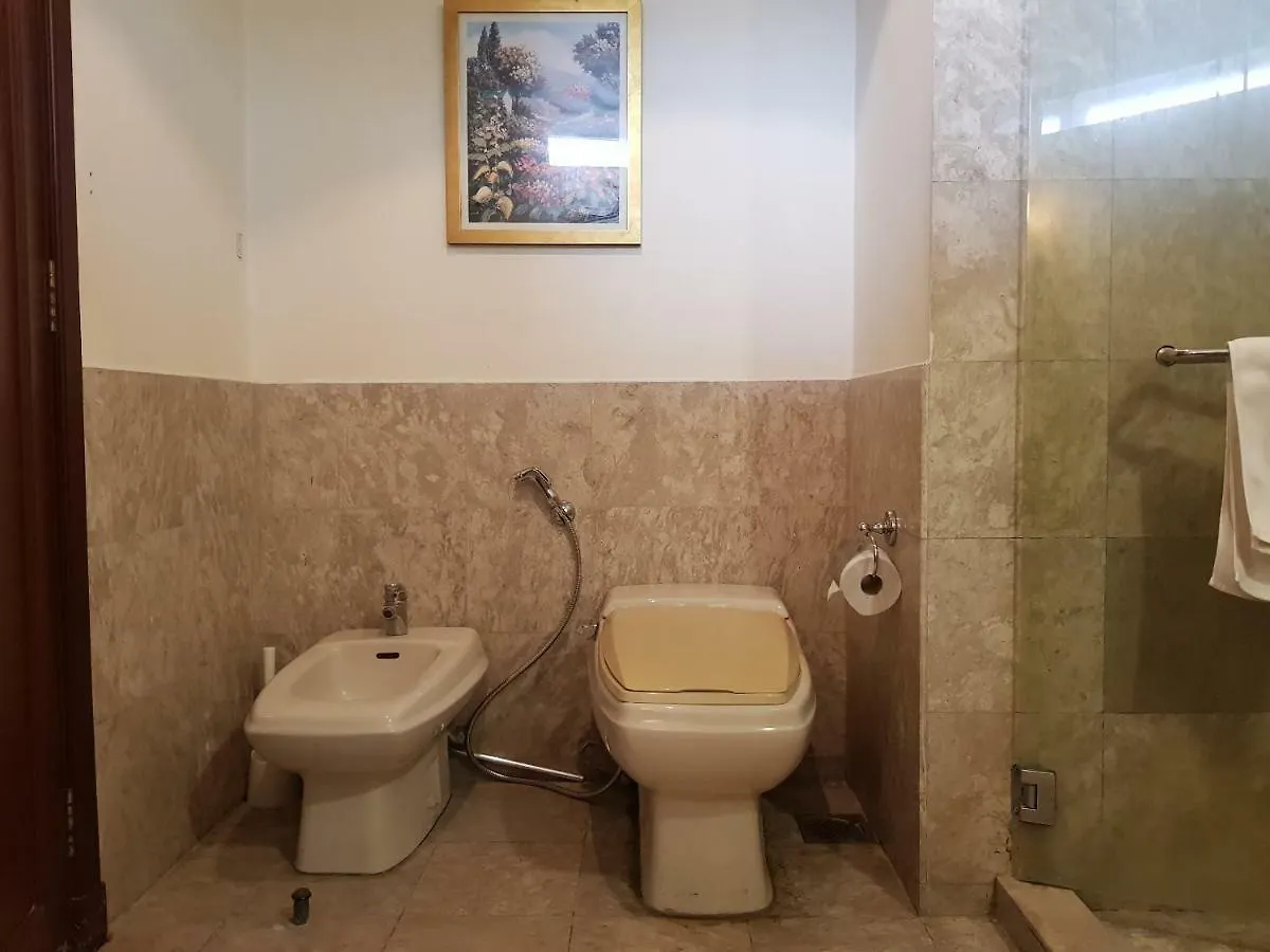 Appartement New Town Suite At Times Square Kuala Lumpur