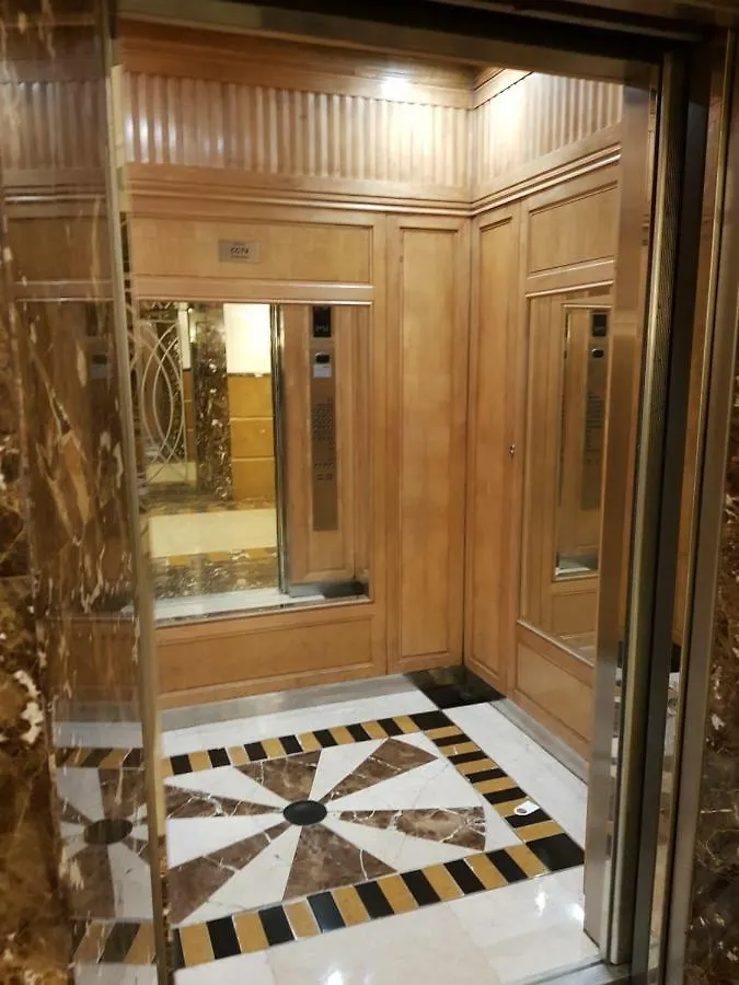 New Town Suite At Times Square كوالالمبور