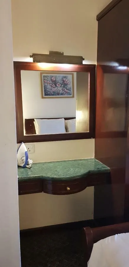 New Town Suite At Times Square كوالالمبور شقة