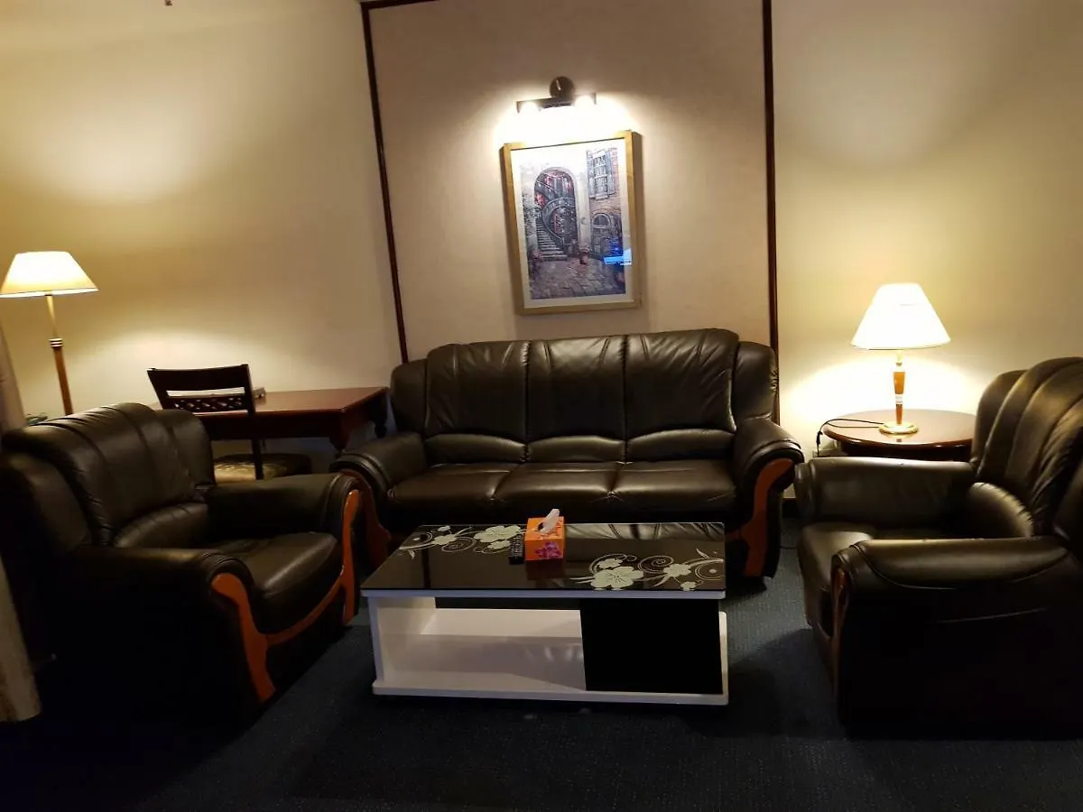 New Town Suite At Times Square كوالالمبور 0*,  ماليزيا