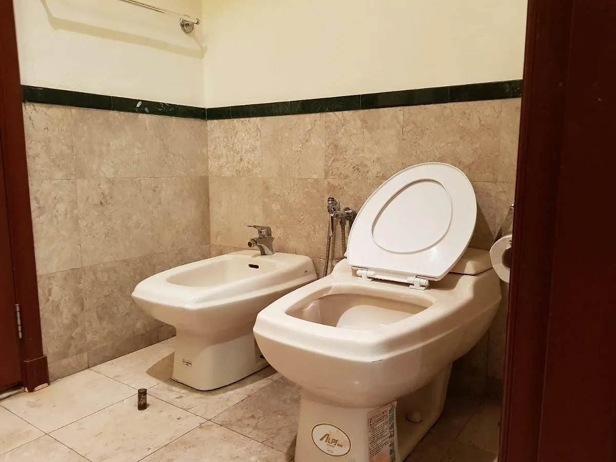 شقة New Town Suite At Times Square كوالالمبور