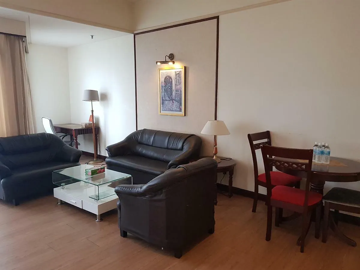 New Town Suite At Times Square كوالالمبور 0*,  ماليزيا
