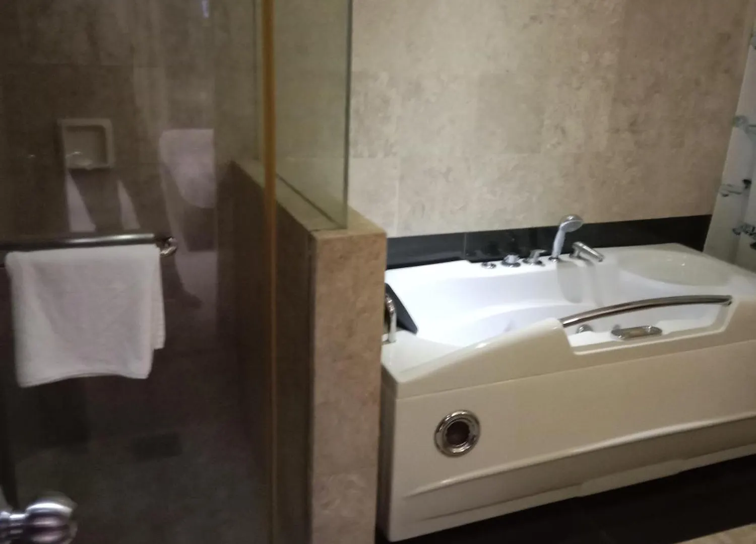 New Town Suite At Times Square クアラルンプール 0*,  マレーシア