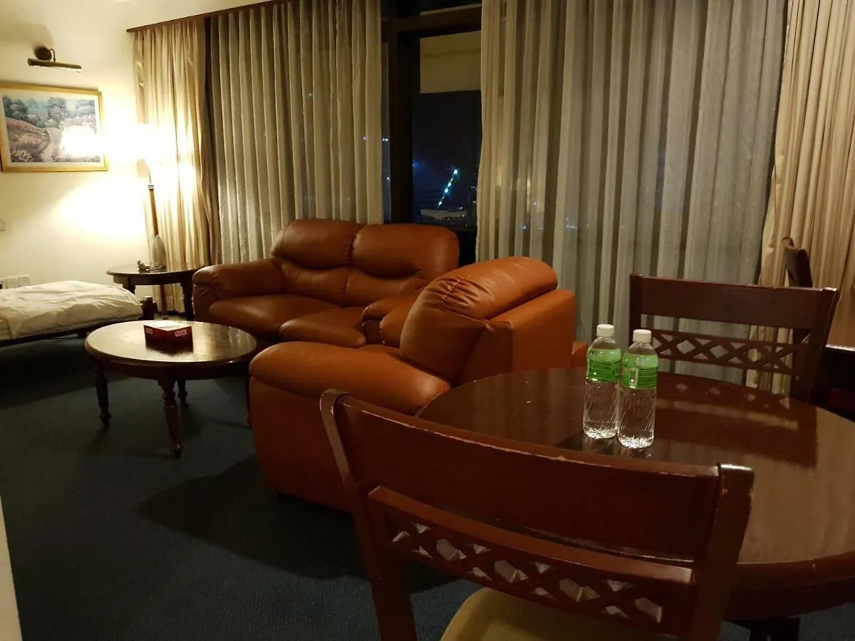 アパート New Town Suite At Times Square クアラルンプール マレーシア